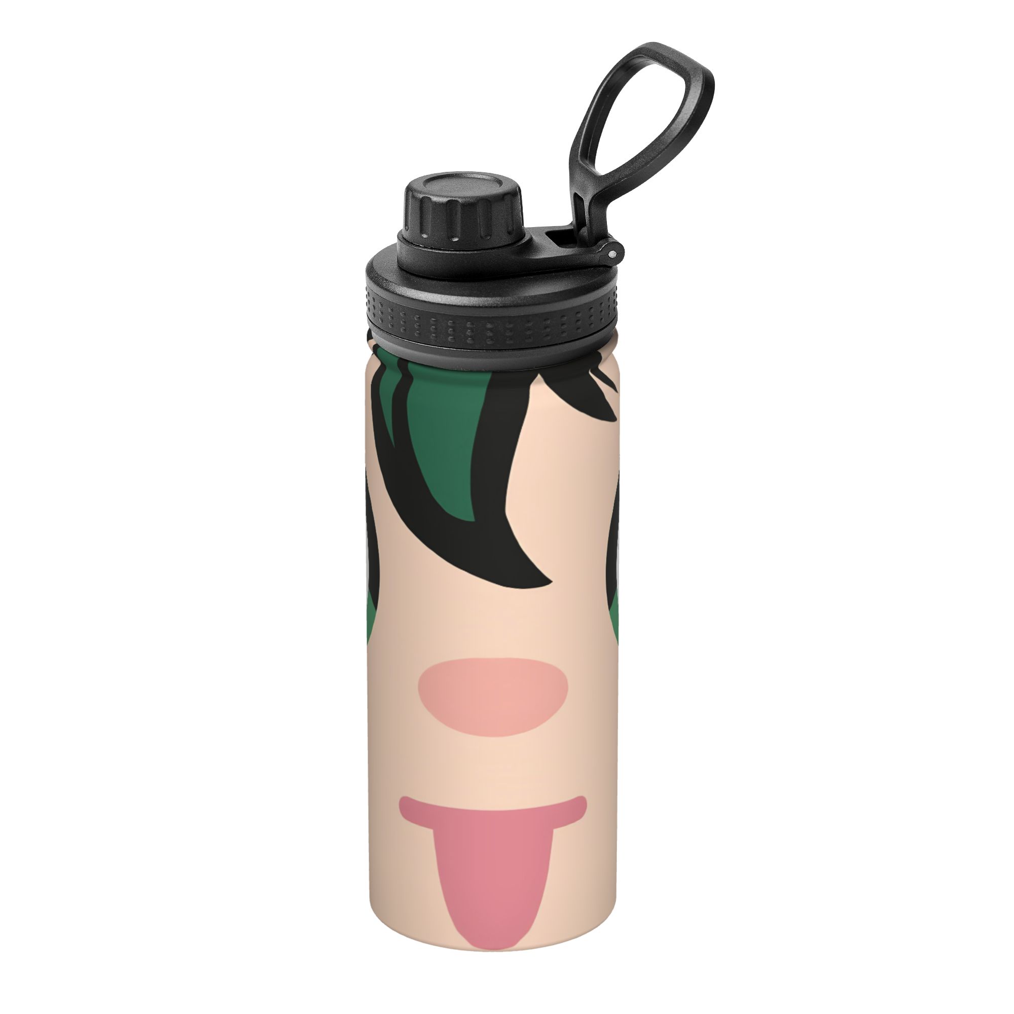 나의 H-히어로 아카데미아 애니메이션 18온스 스포츠용 - Sports Water Bottle Insulated 리뷰 및 가격