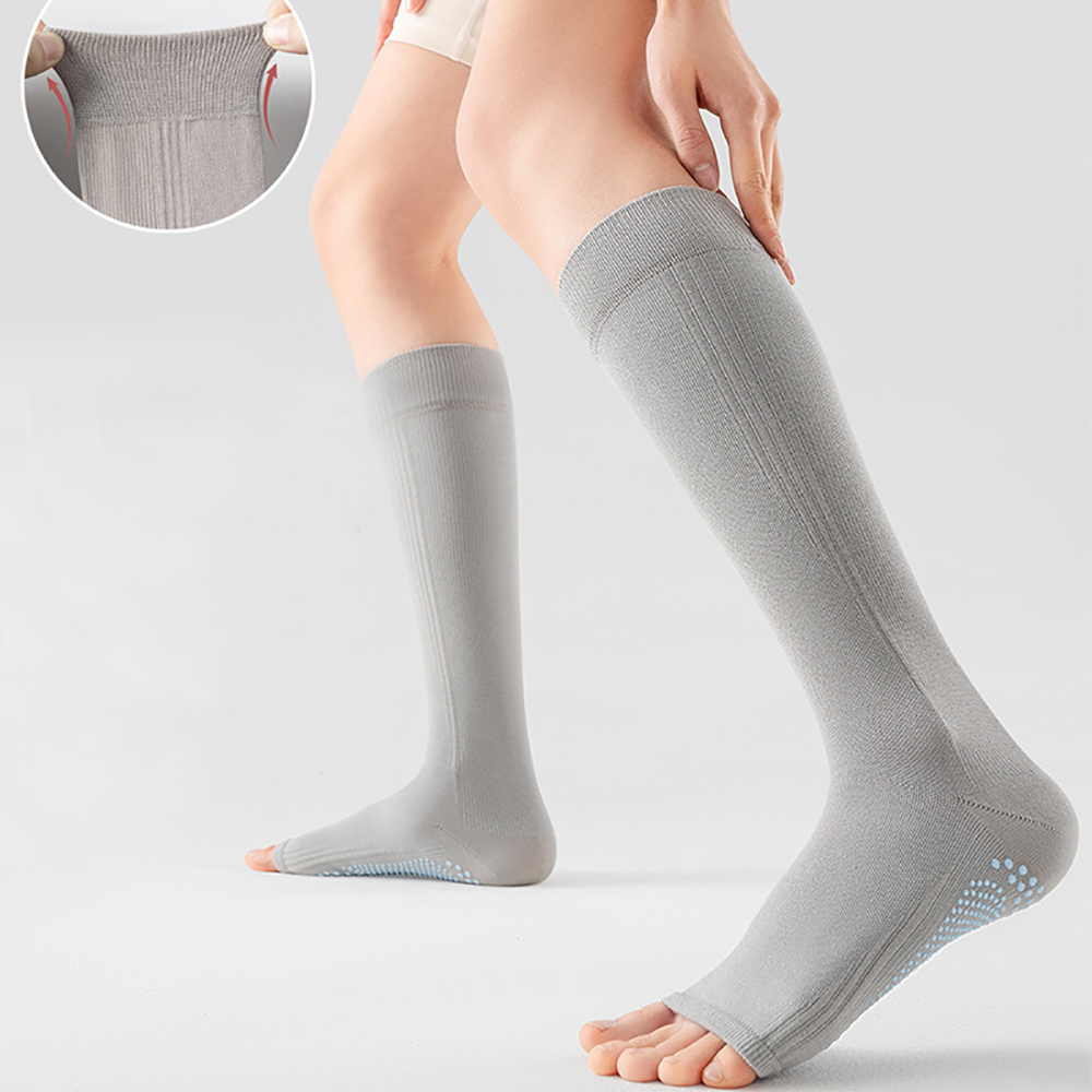 전문용, 발가락이 드러나는 요가 양말, 여성용, 미끄럼 - Yoga Mat 리뷰 및 가격