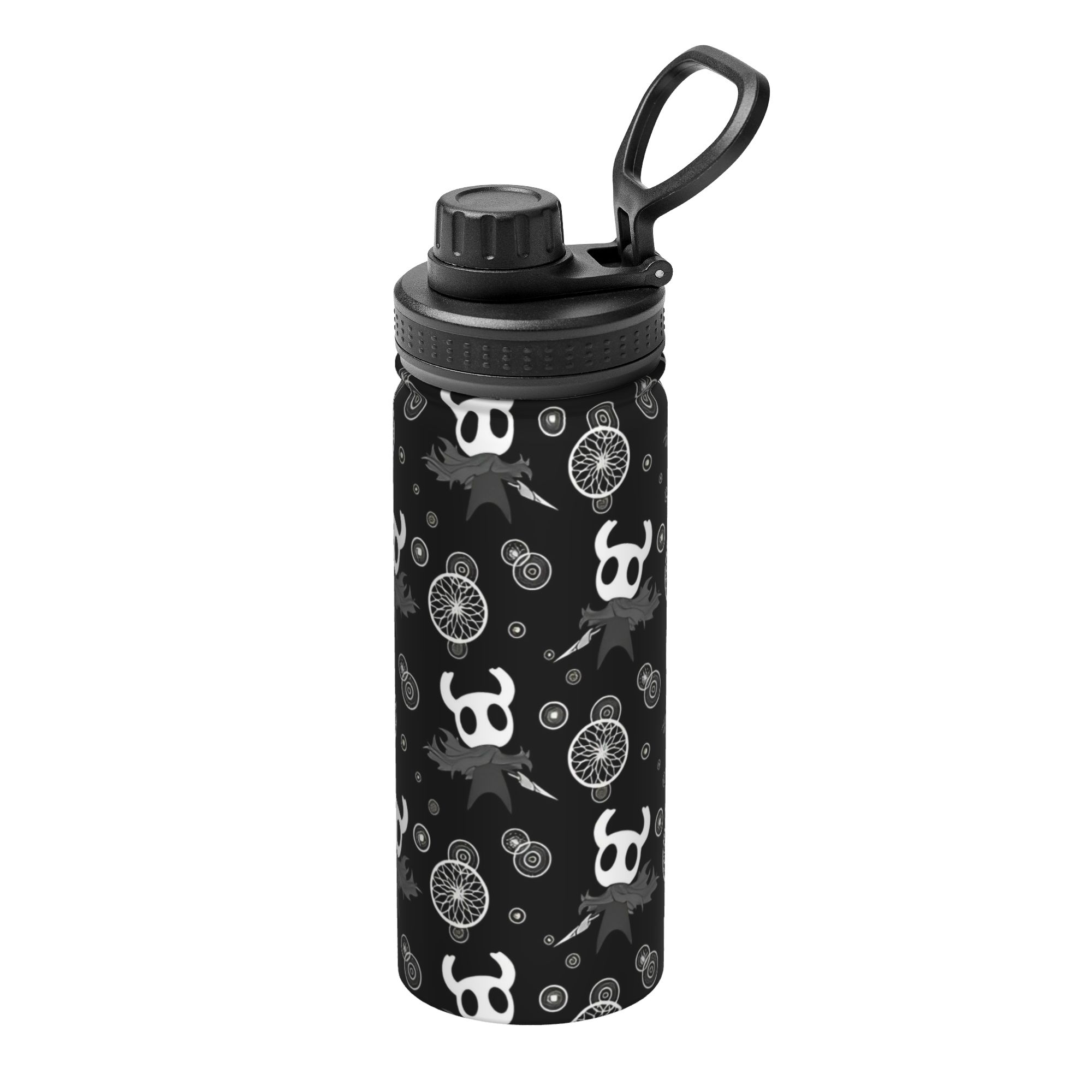 할로우 나이츠 실크송 18온스 스포츠용 보온 텀블러,  - Sports Water Bottle Insulated 리뷰 및 가격