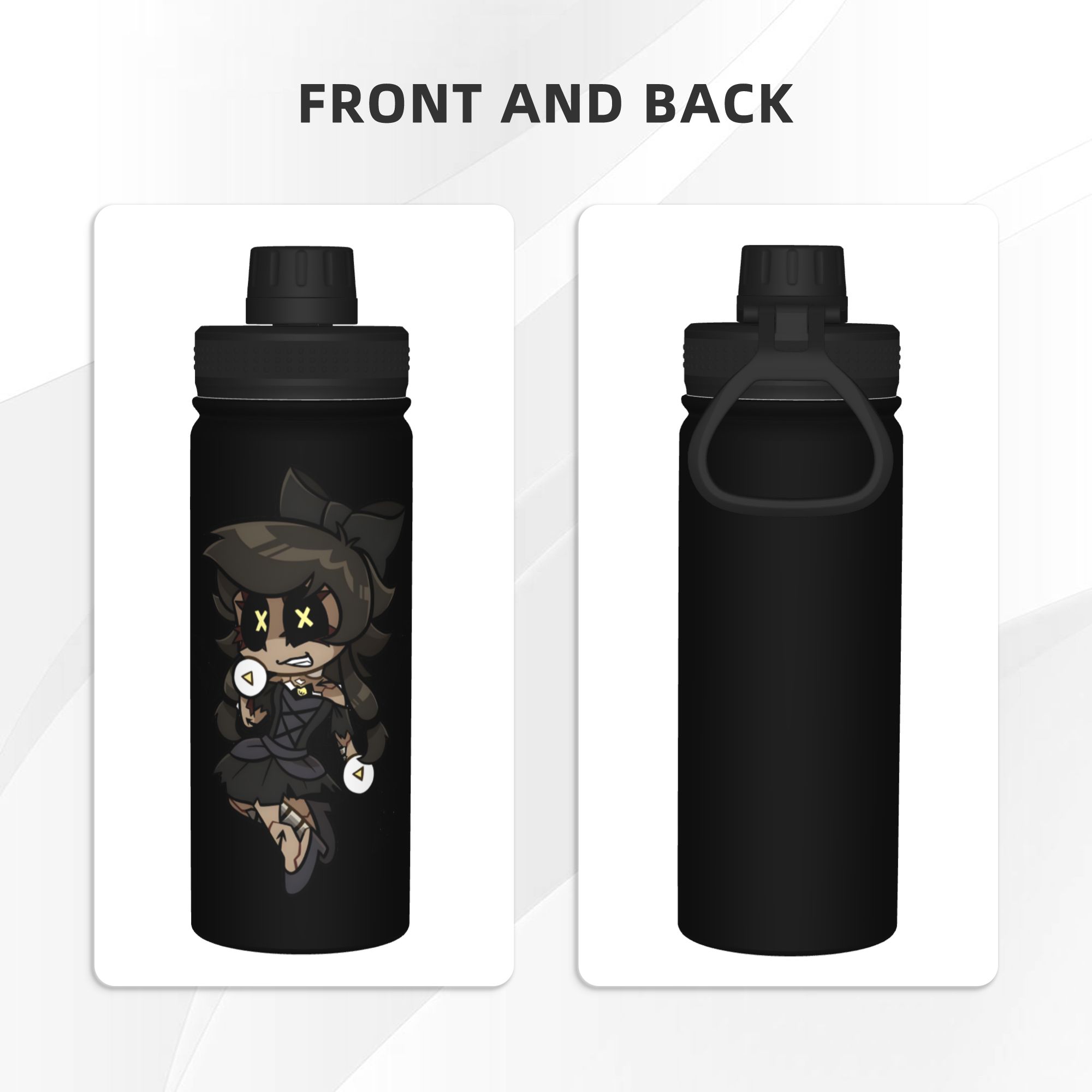 우지 도어맨 머더스 드론 18온스 스포츠 보온 주전자  - Sports Water Bottle Insulated 리뷰 및 가격