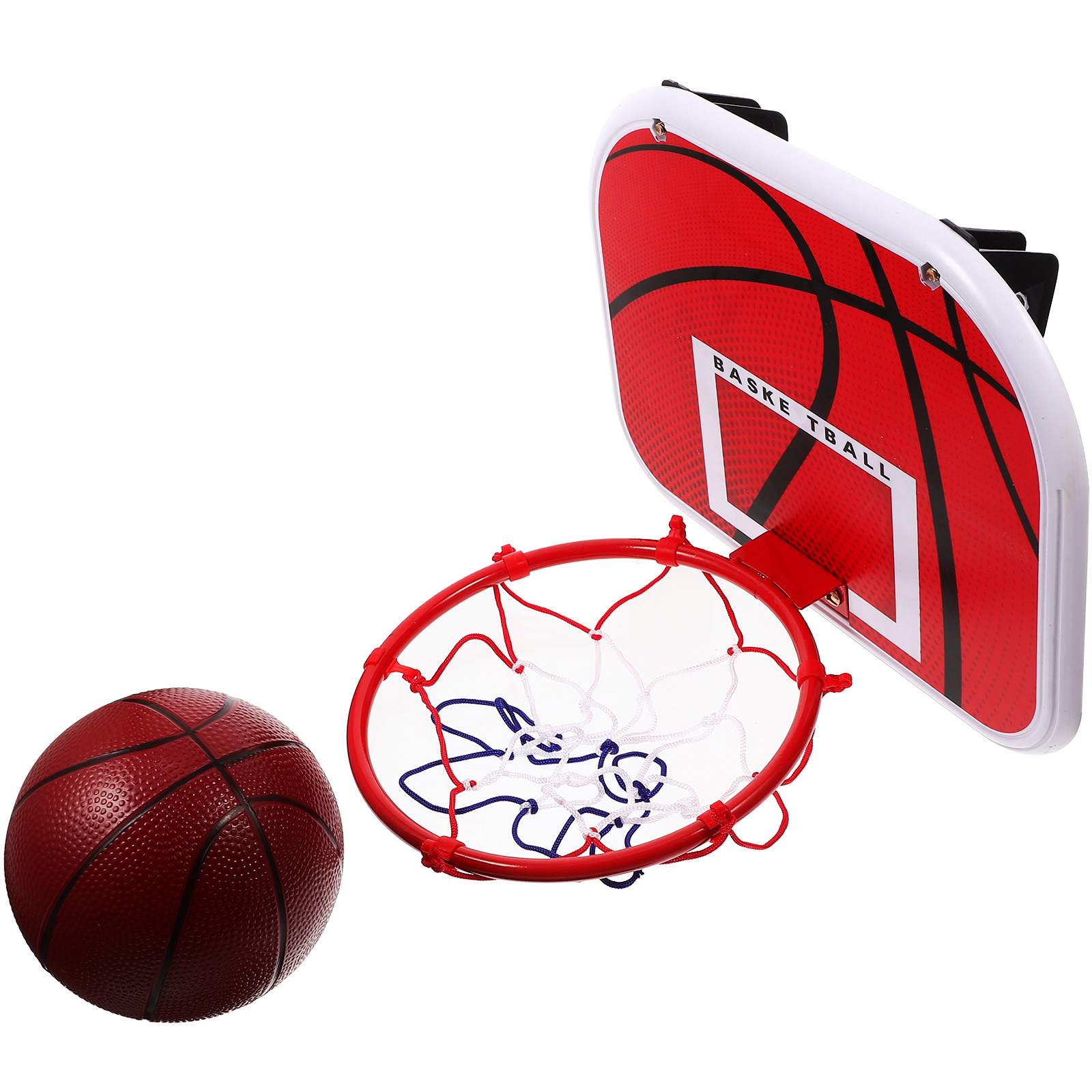 어린이용 휴대용 실내 농구대 – 설치 도구 포함, 안전 - Basketball Hoop 리뷰 및 가격