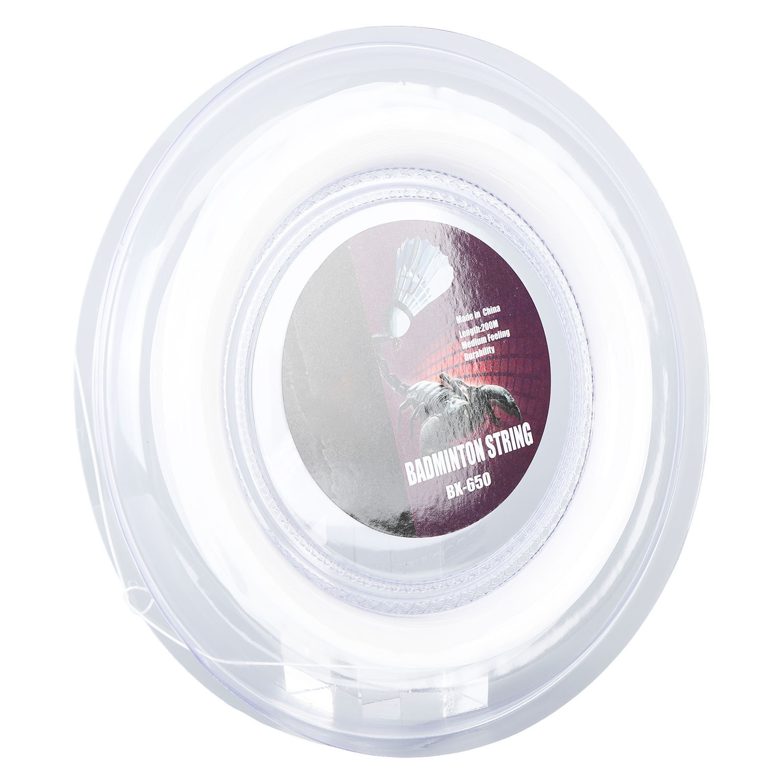 0.72mm, 200m, 배드민턴 라켓 줄, 나일론 재 - Badminton Racket 리뷰 및 가격
