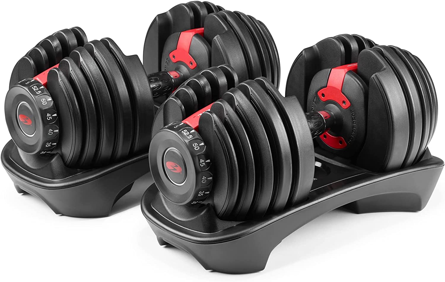 OEM 헬스장용 자동 조절식 덤벨 세트, 40kg(90 - Dumbbell Set 리뷰 및 가격