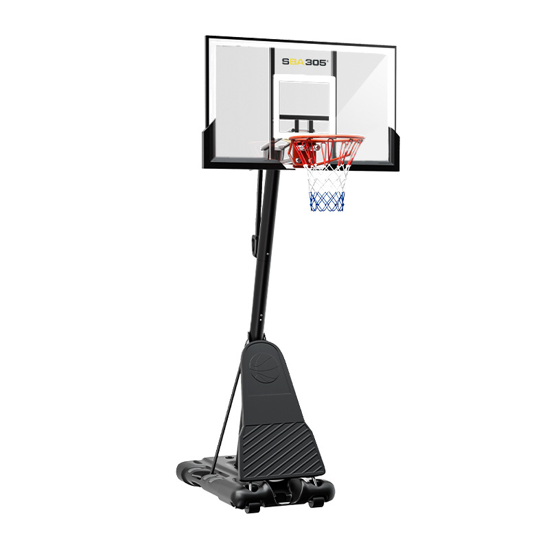 성인용 농구 골대 훈련용 링 SBA305, 가정용으로  - Basketball Hoop 리뷰 및 가격
