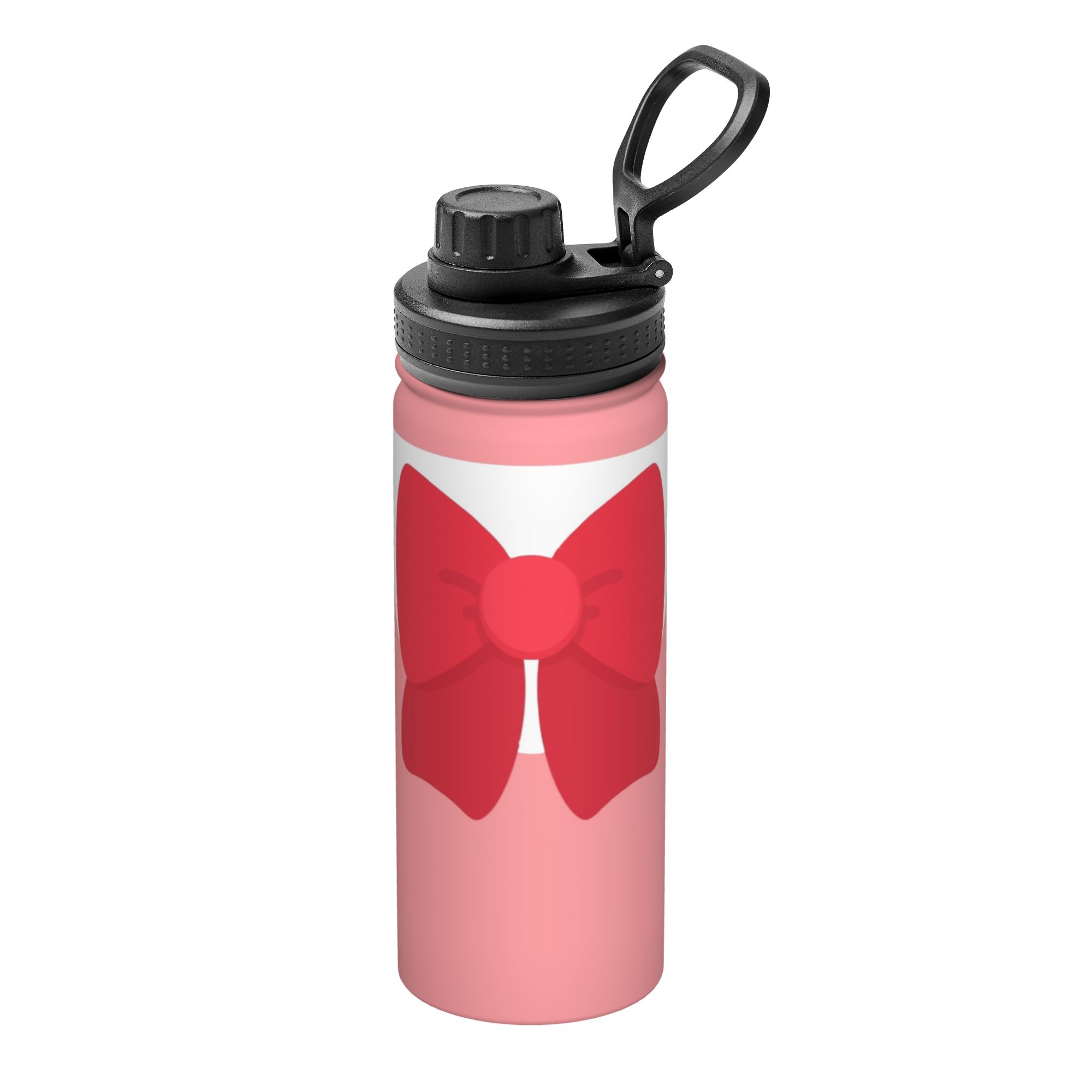 카드캡터 사쿠라 애니메이션 18온스 스포츠용 보온 텀블 - Sports Water Bottle Insulated 리뷰 및 가격